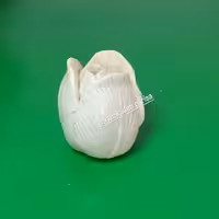 قالب سیلیکونی غنچه گل رز