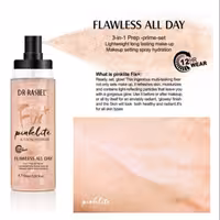 اسپری فیکس پینک (تثبیت کننده ارایش ) دکتر راشل