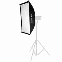 سافت باکس نانلایت Nanlite SB-RT-90×60soft box