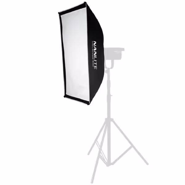 سافت باکس نانلایت Nanlite SB-RT-90×60soft box