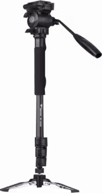 تک پايه دوربين عکاسی WEIFENG مدل WT-3958M