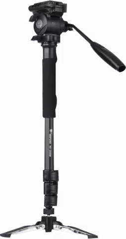 تک پايه دوربين عکاسی WEIFENG مدل WT-3958M