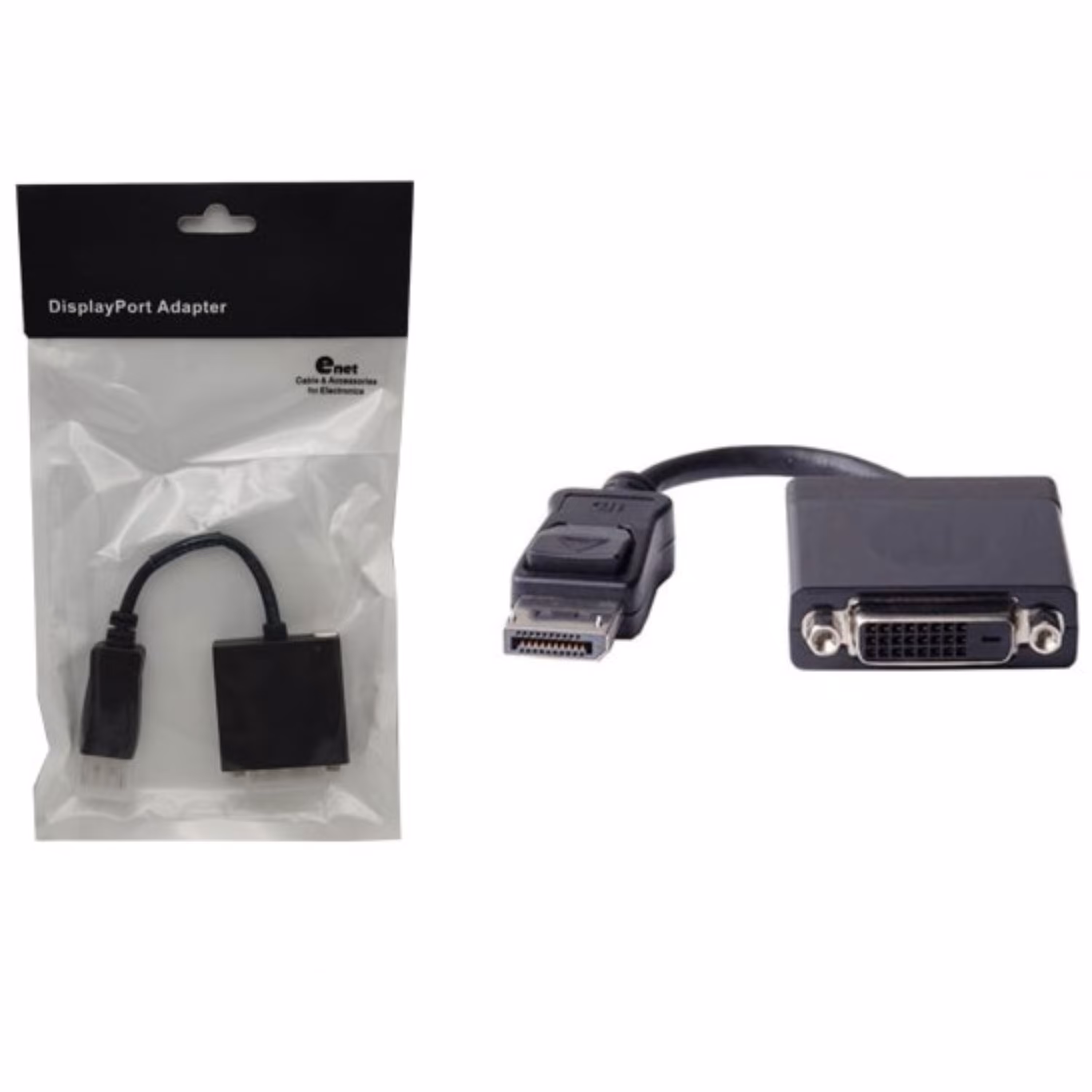 تبدیل DISPLAY to DVI