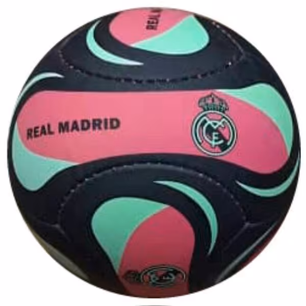 توپ فوتبال سایز 1 پاکستانی باشگاهی