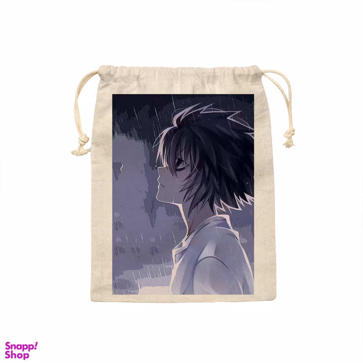نظم دهنده ترمه طراحان ایده طرح دث نوت Death note کد strm0351 - L