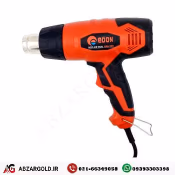 سشوار صنعتی ادون 2000 وات مدل HAG-520