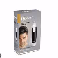 موزن گوش و بینی کوئین مدلNE111