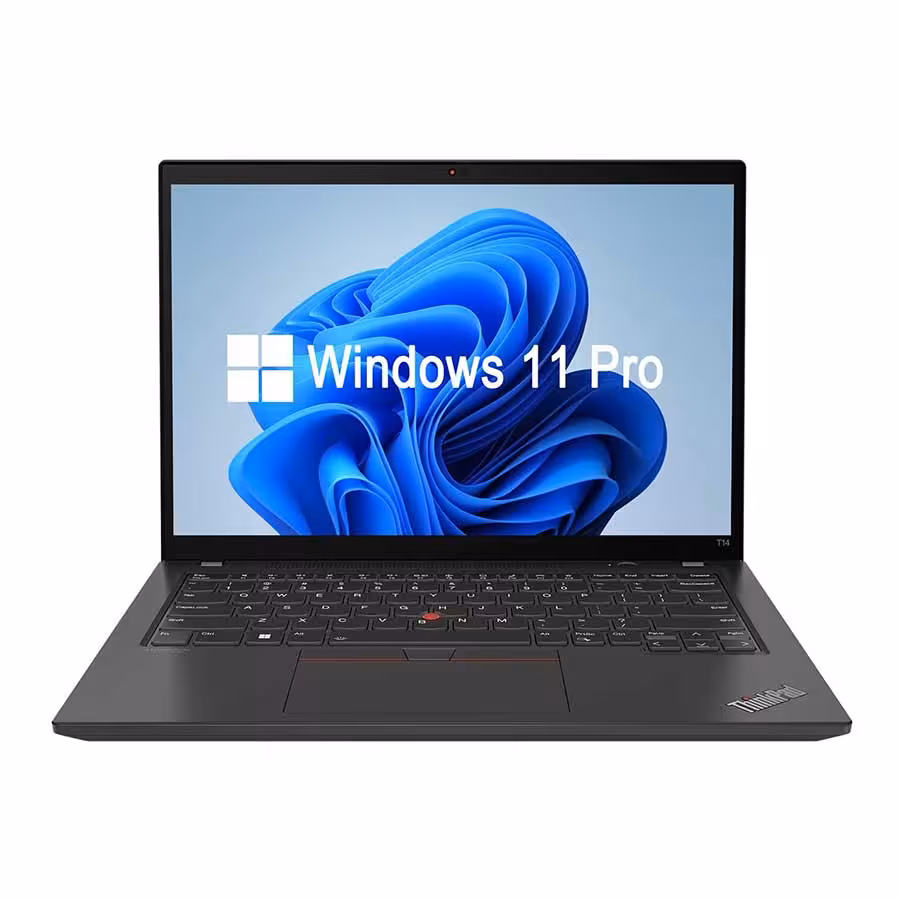 قیمت و خرید لپ تاپ 14 اینچ لنوو ThinkPad T14-XC Core i5 1235U/512GB SSD/24GB/INTEL | یاس ارتباط