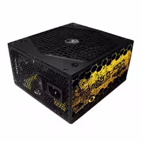قیمت و خرید پاور کامپیوتر 1200 وات نیمه ماژولار ریدمکس مدل RX-1200AE-B | یاس ارتباط