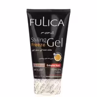ژل مو قوی فولیکا 
