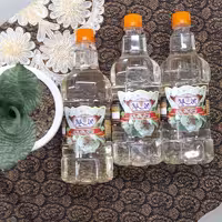 عرق بهار نارنج خالص ممتاز مهدیه 