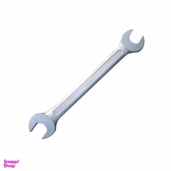 آچار دو سر تخت آتا مدل 0100 سایز 7 میلی متر