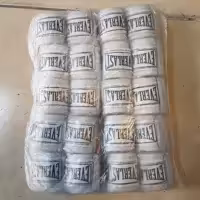 باند بوکس اورلست Everlast سفید ( قیمت عالی )