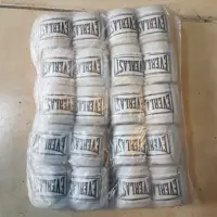 باند بوکس اورلست Everlast سفید ( قیمت عالی )