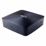 Asus  UN65H-M039M Ci3 4GB 128GB SSD Intel Mini PC