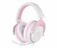 هدست بازی سدس Headset Gaming Sades MPOWER Angel Edition