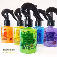 عطر مو ویکتوریا سکرت  victorias secret حجم 120 میل