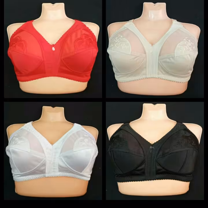 سوتین کش باریک زنانه