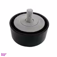 مجموعه غلطک هرزگرد جلو ایساکو کد 1160103 مناسب برای موتورهای EF7