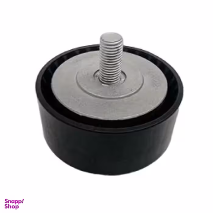 مجموعه غلطک هرزگرد جلو ایساکو کد 1160103 مناسب برای موتورهای EF7