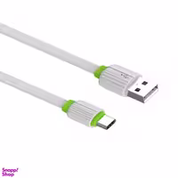 کابل تبدیل USB به USB-C امی (Emy) مدل MY-445C به طول 1m