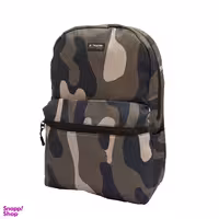 کوله پشتی تنسر مدل لایت ارتشی کد 136