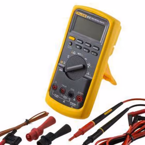 مولتی متر دیجیتال فلوک مدل FLUKE 83V