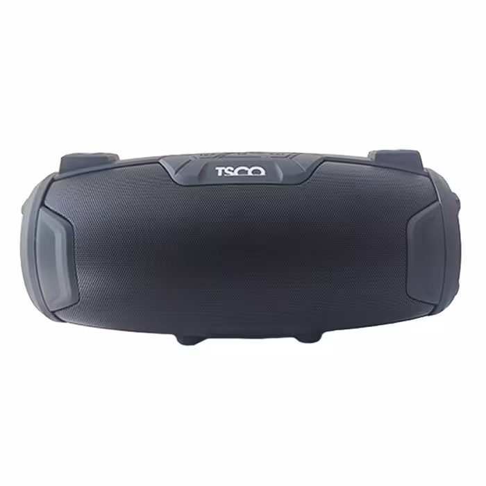اسپیکر قابل حمل بلوتوثی میکروفون دار تسکو مدل TS 2319