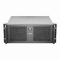 کیس رکمونت گرین G520-4U