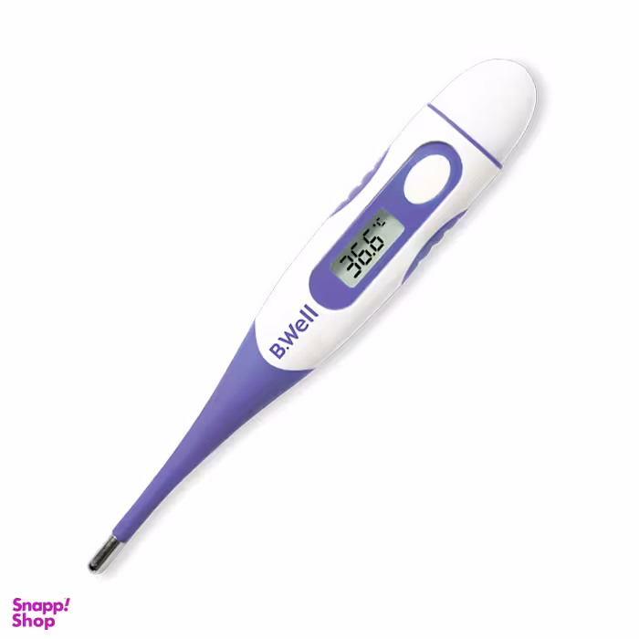 تب سنج دیجیتـال بی ول مدل WT-04 Standard