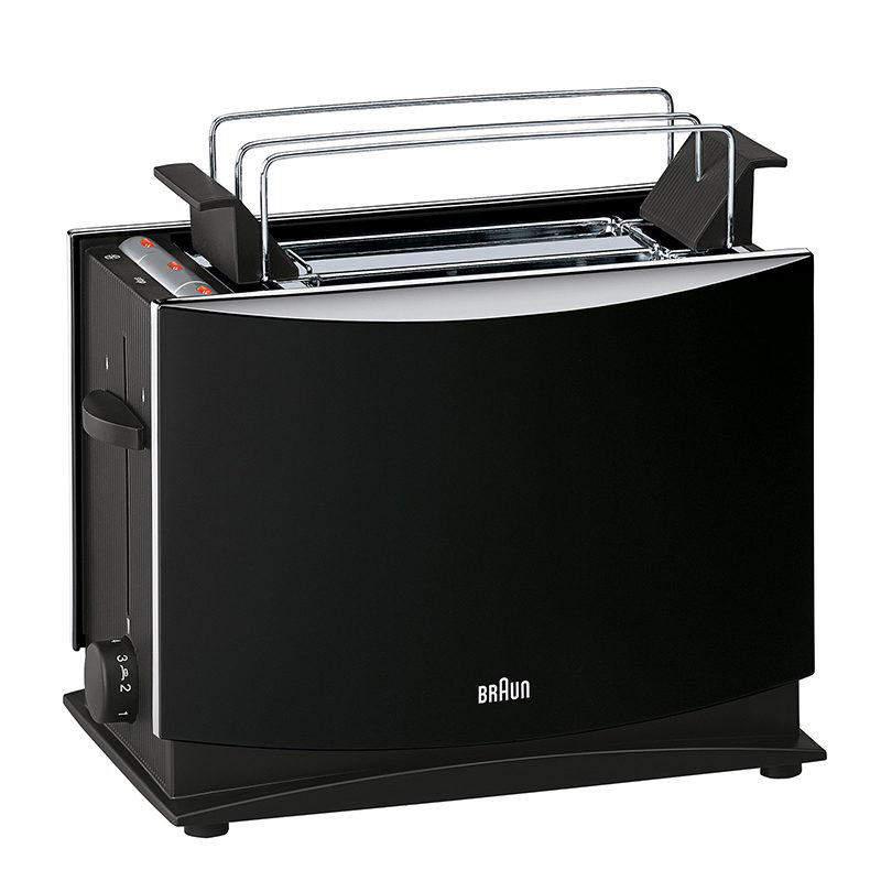 توستر براون مدل BRAUN HT450WH
