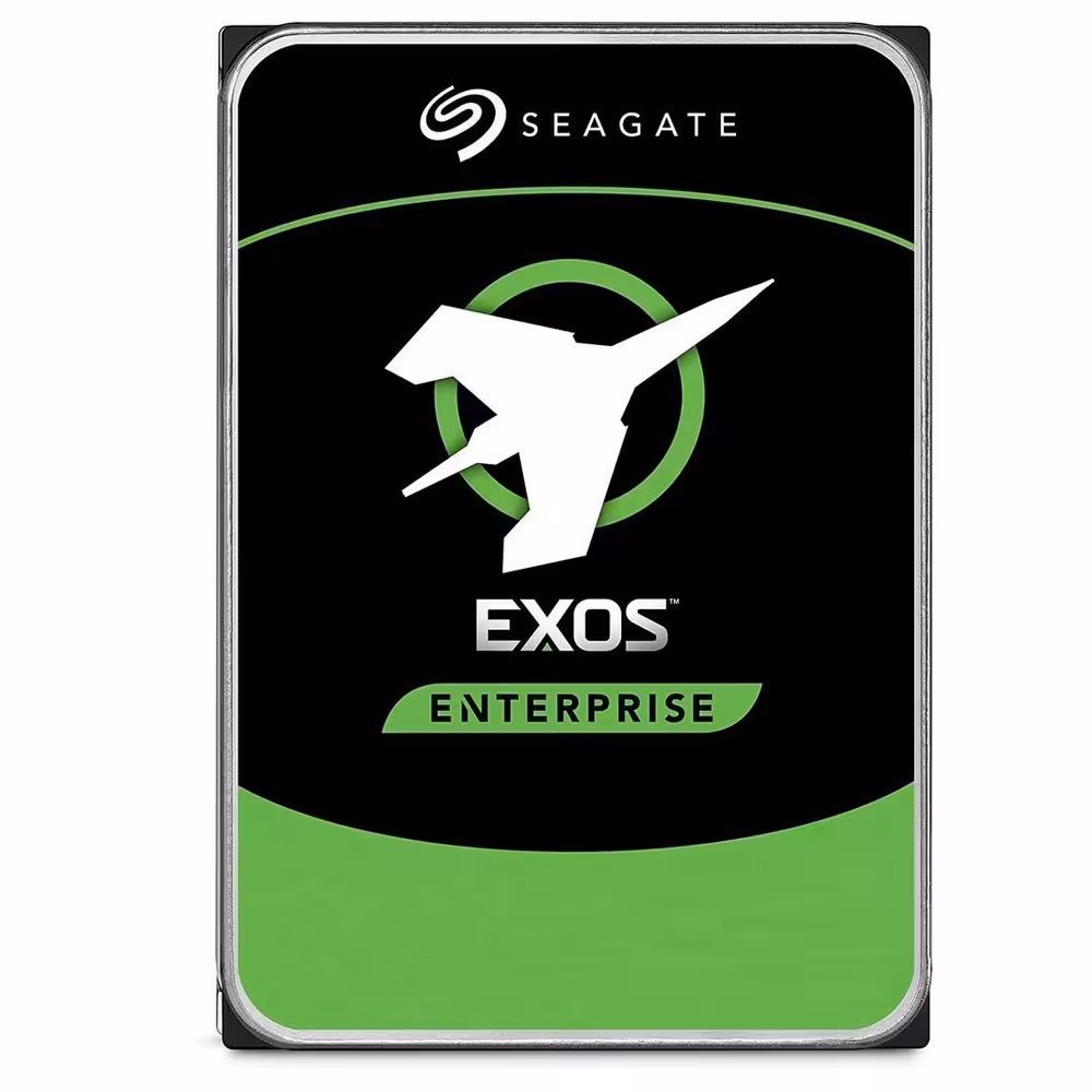 هارد اینترنال EXOS 2TB ST2000NM000B سیگیت - فراز سیستم