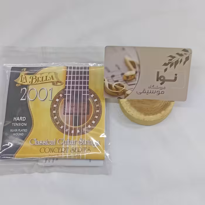 سیم گیتار لابلا اصلی 