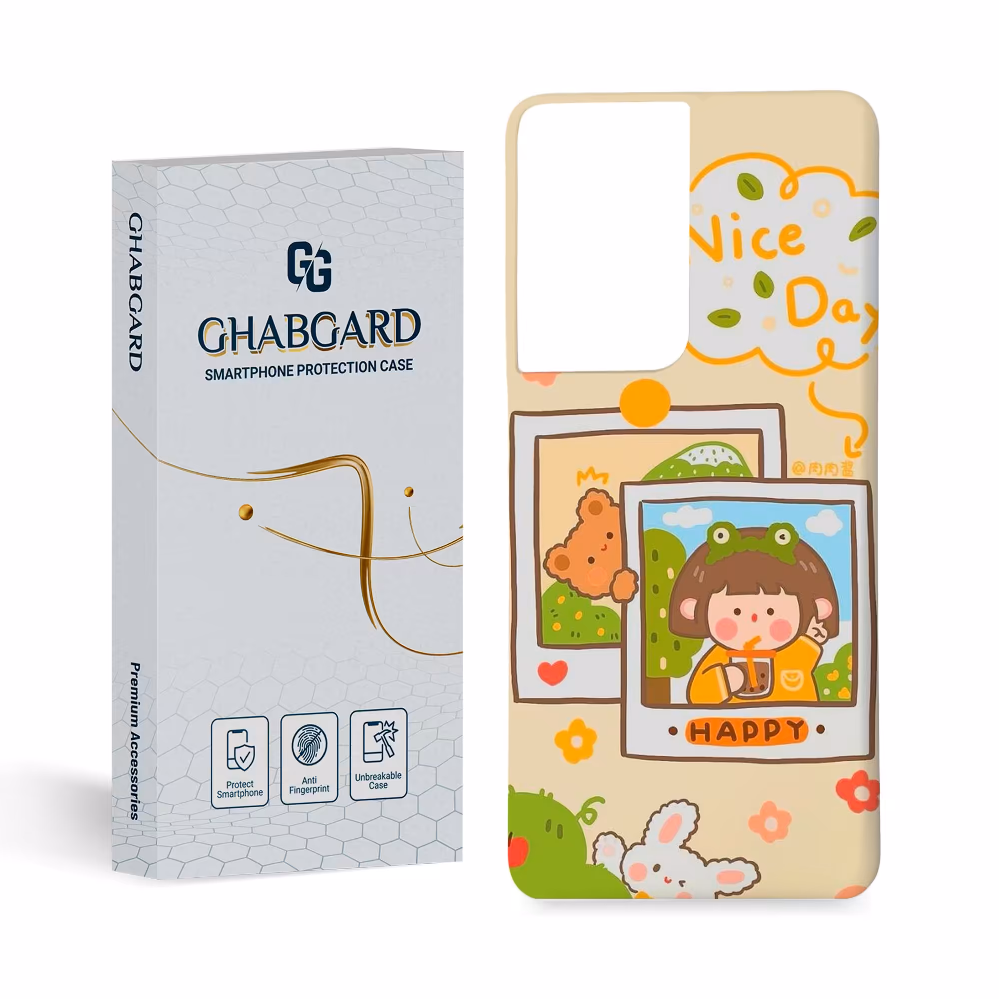 قاب S21 ultra مدل فانتزی کد 1141