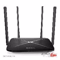 قیمت و خرید روتر مرکوسیس Mercusys AC12G بی سیم AC1200 گیگابیت - شبکه ساز