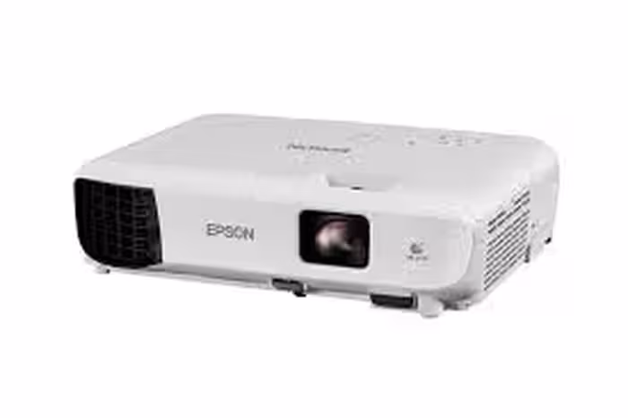ویدئو پروژکتور اپسون EPSON EB-E10