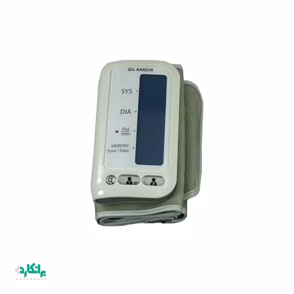 فشارسنج بازویی دیجیتالی LS808 گلامور-Glamor