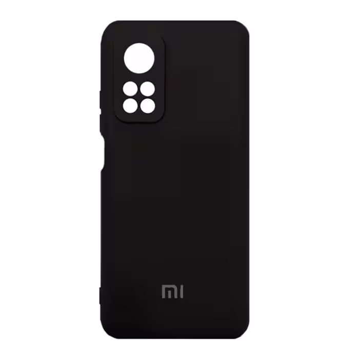 قاب سیلیکونی مناسب برای موبایل شیائومی Mi 10T