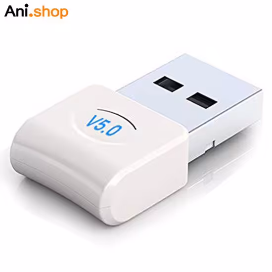 بلوتوث مخصوص کامپیوتر و لپ تاپ v5 pc کد 859