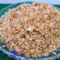 پیاز داغ نگینی خانگی مازند مزرعه (250 گرمی)