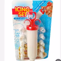 خامه پاش سرنگی 