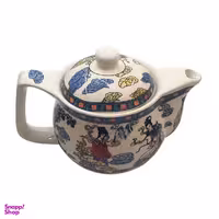 قوری مدل 0010