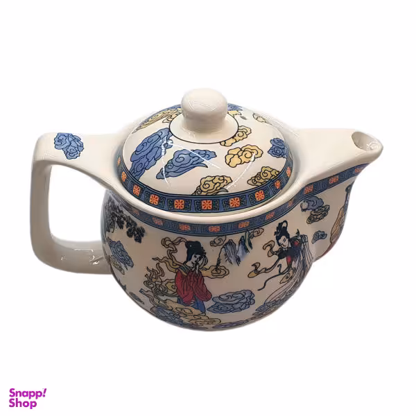 قوری مدل 0010