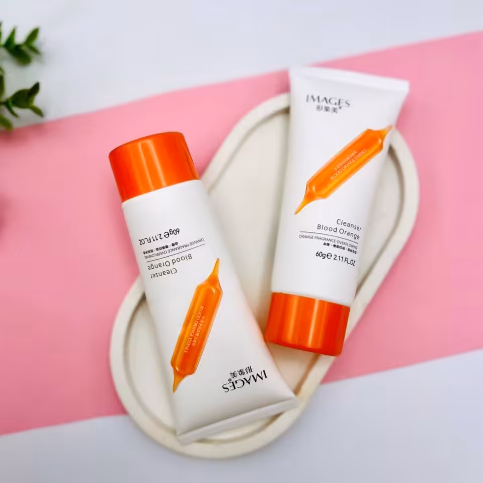 فوم ویتامین سی ایمجز