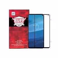 محافظ صفحه گلس گوشی سامسونگ Galaxy S10e مدل Buff 5D