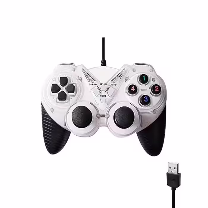 دسته بازی تکی فانتزی XP-Mx214M