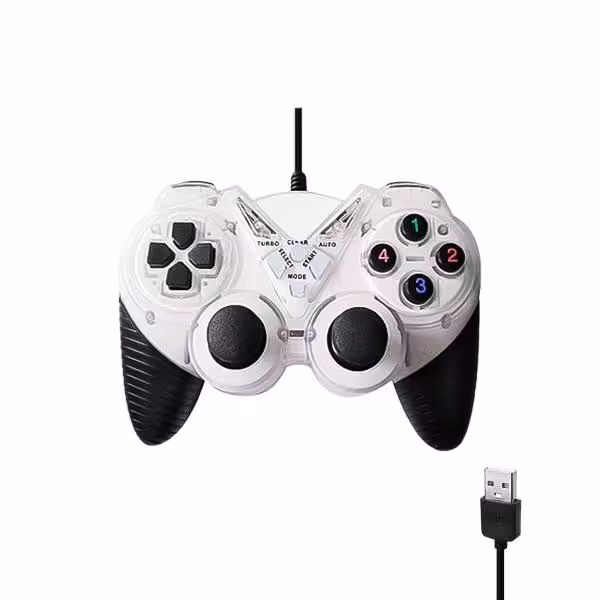 دسته بازی تکی فانتزی XP-Mx214M