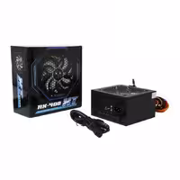 پاور ریدمکس RX-400XT