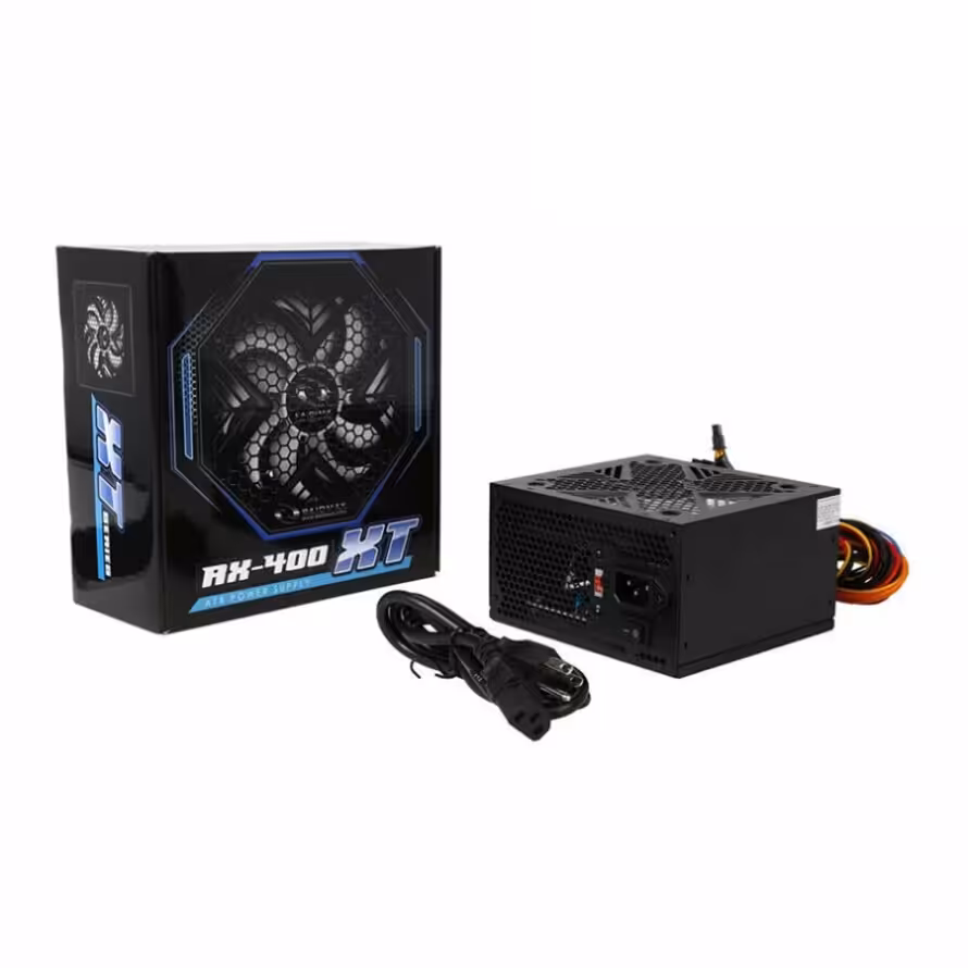 پاور ریدمکس RX-400XT