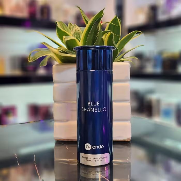 اسپری بدن بلوشنل  200 میل بایلندو